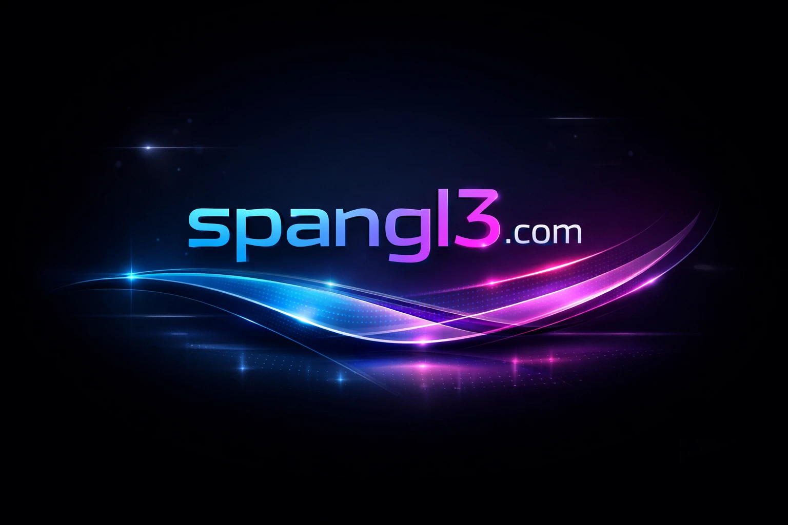 Spangl3 Logo
